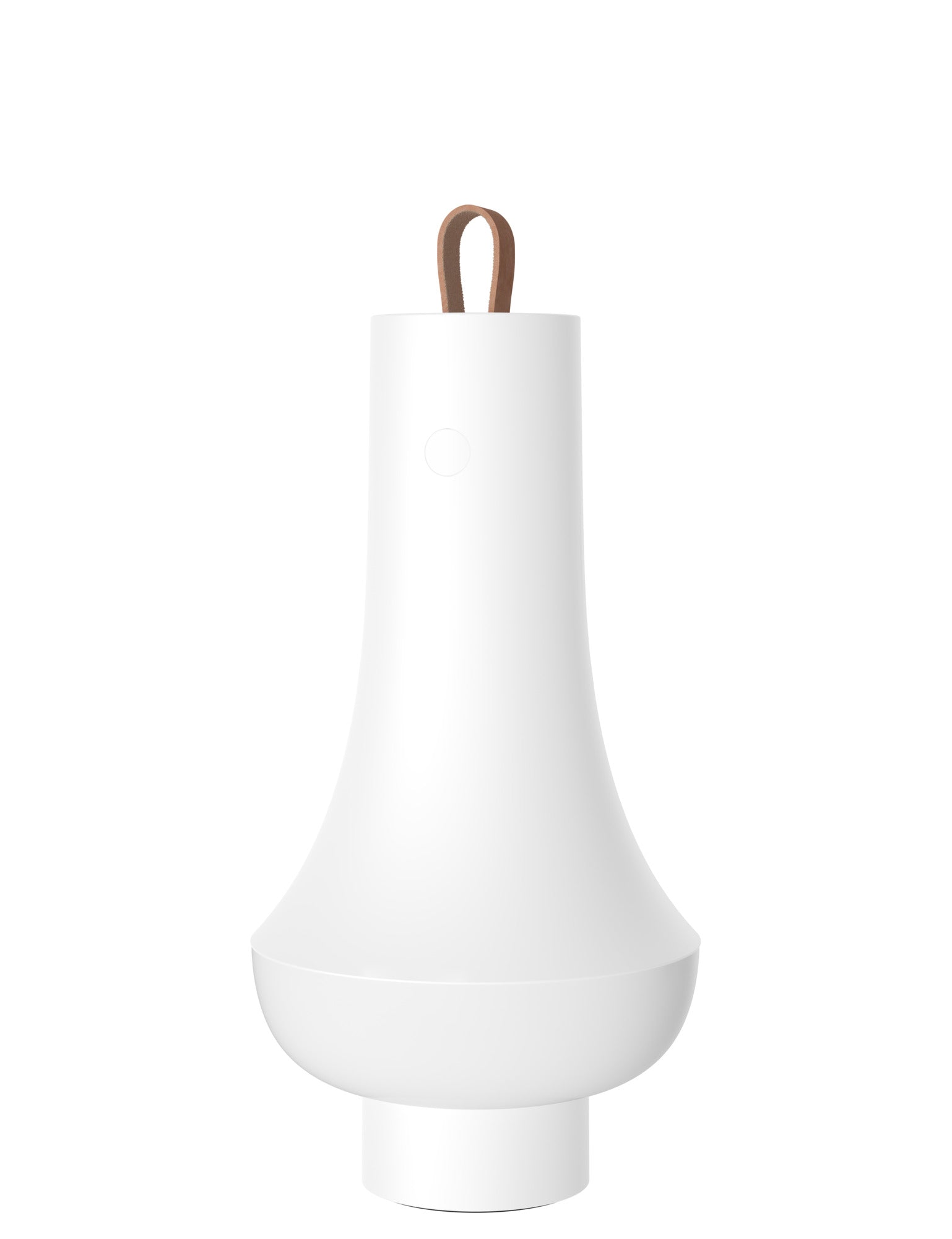 Lampe portable Louis Poulsen Tomoshi, blanc