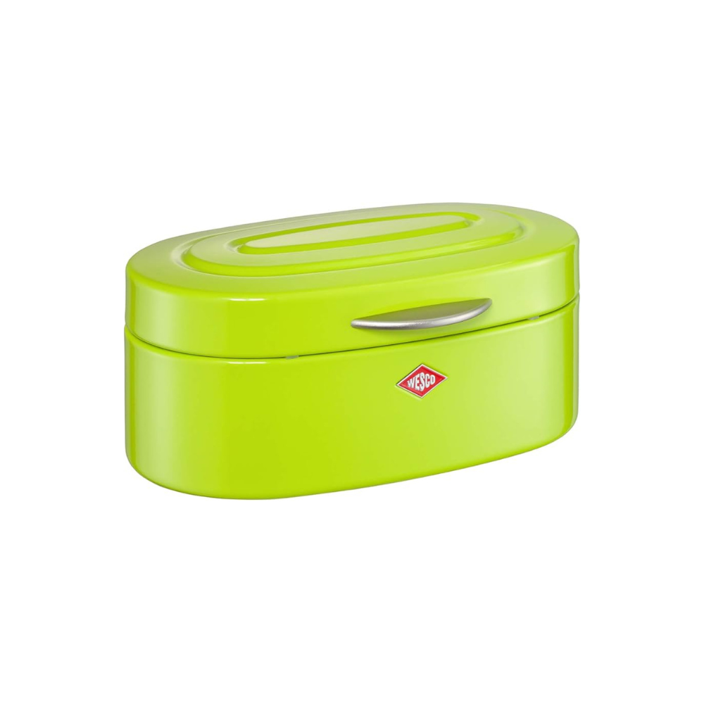 Wesco Single Elly Brinbin, Limegreen