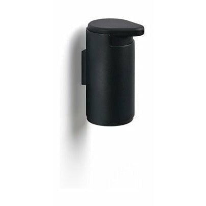 Zone Danmark Rim Soap Dispenser til væg 0,2 L, sort
