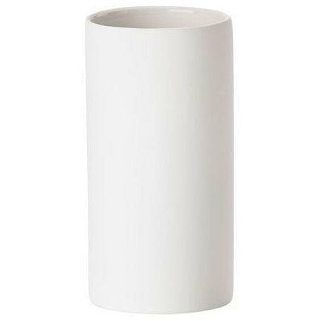 Zone Danmark Solo Toothbasus Cup, White