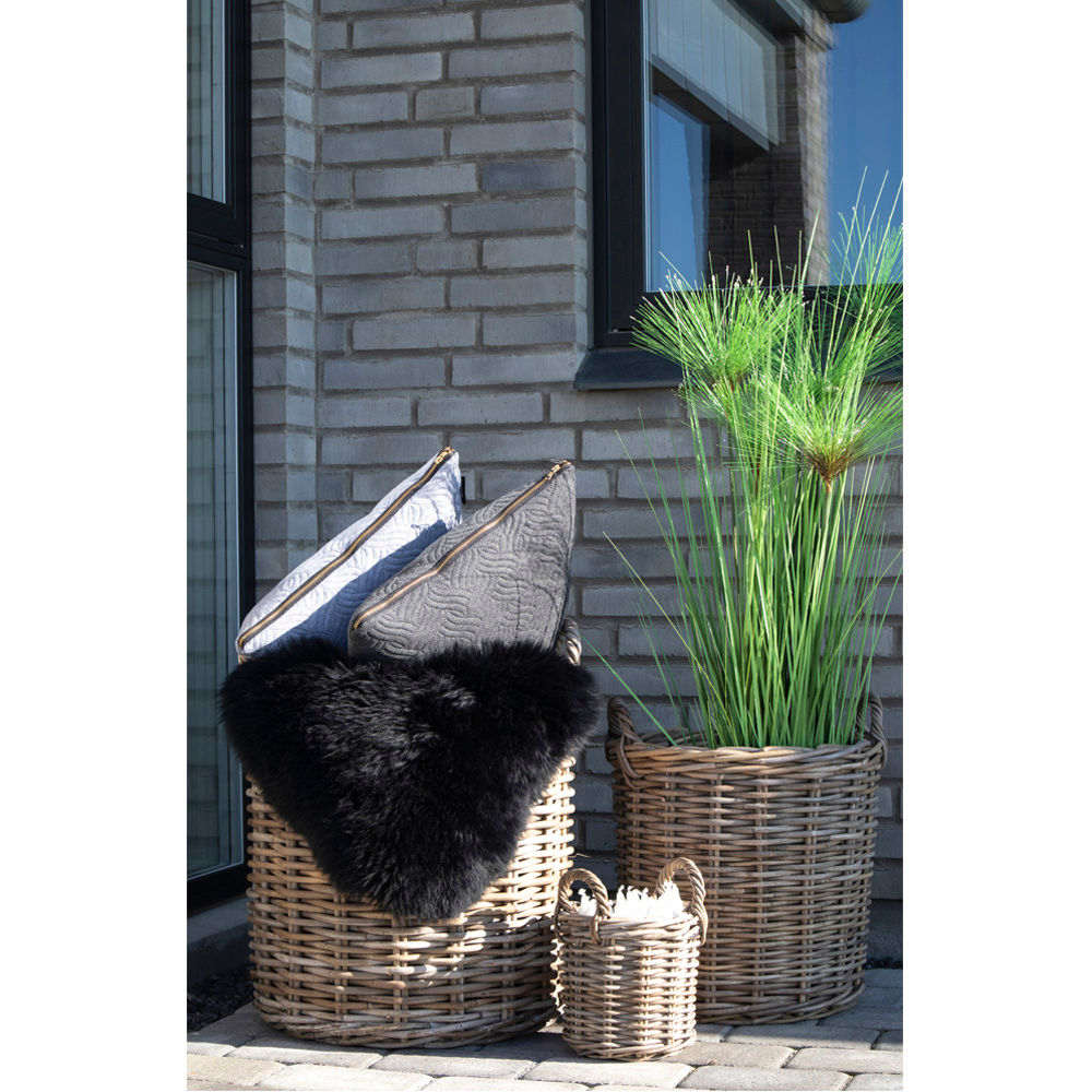 House Nordic Caor Baskets