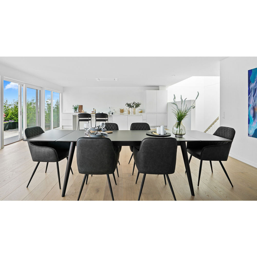 Silla de comedor House Nordic Harbo - Juego de 2