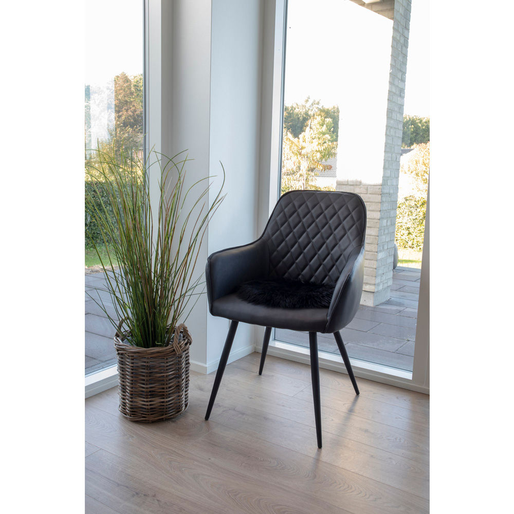 Huis Noordse Harbo Dining Chair - Set van 2