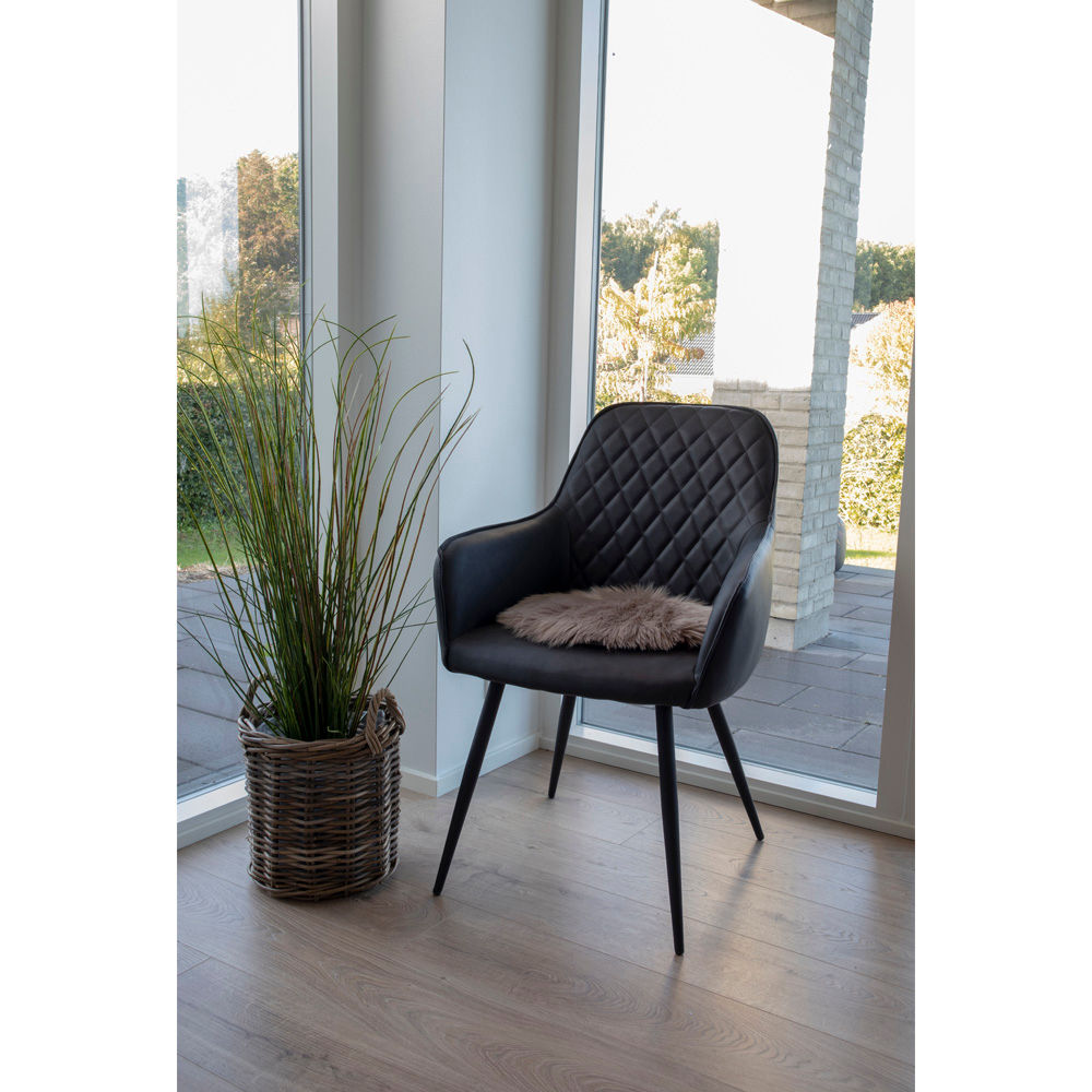 Huis Noordse Harbo Dining Chair - Set van 2