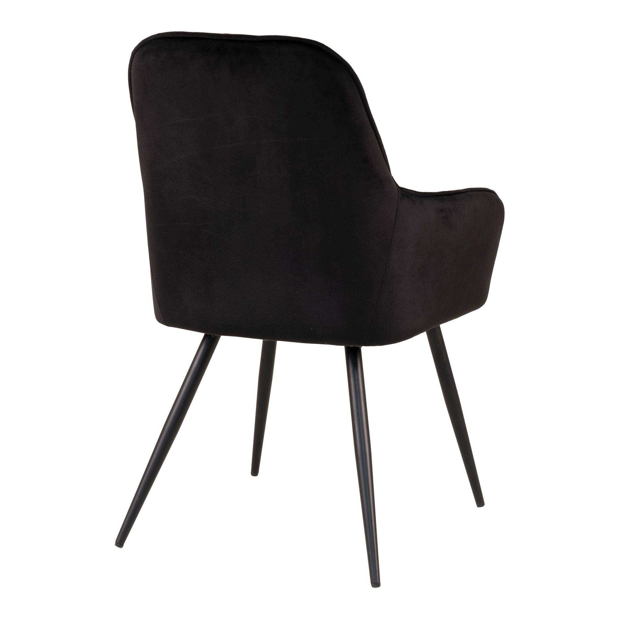 Huis Noordse Harbo Dining Chair - Set van 2