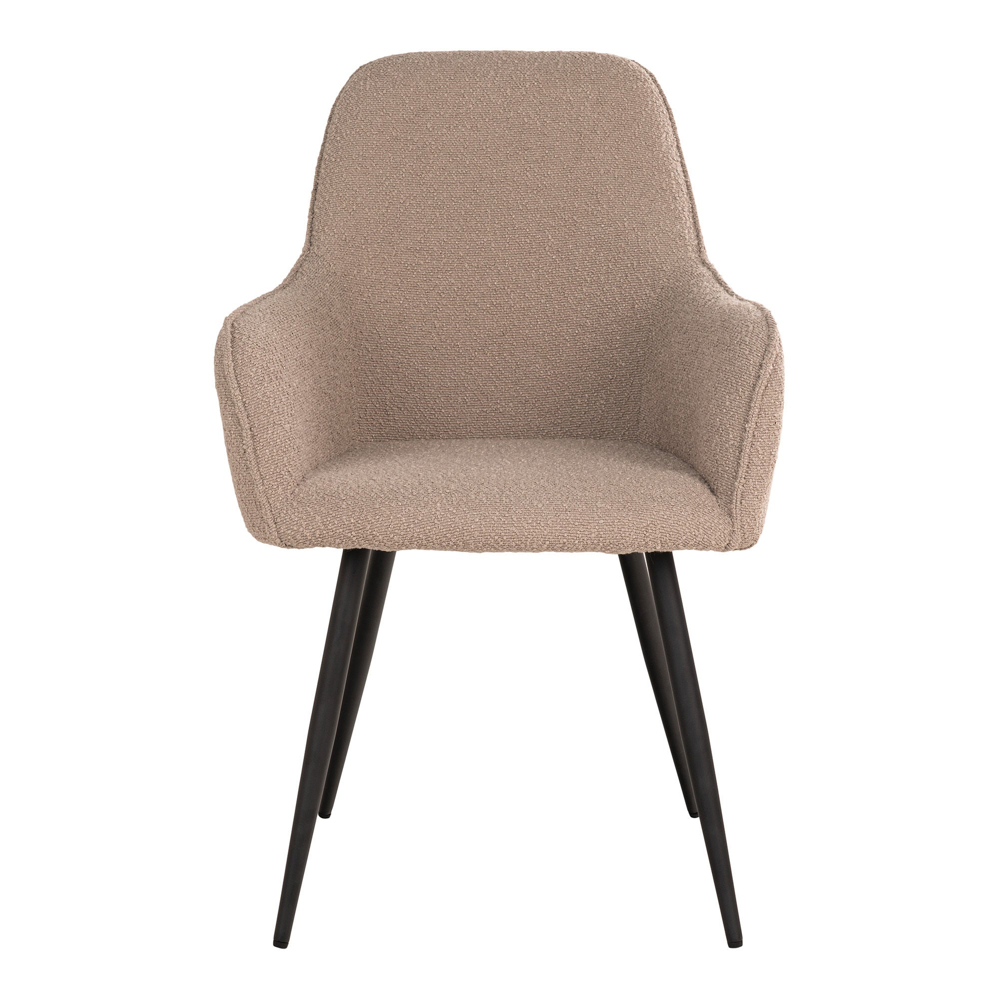 Huis Noordse Harbo Dining Chair - Set van 2