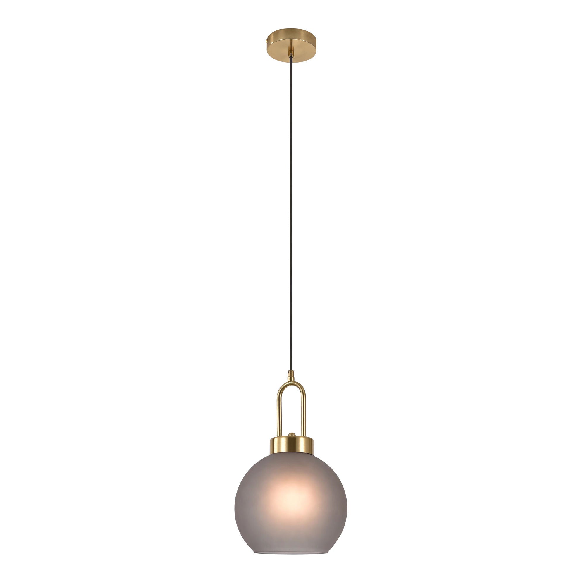 House Nordic Luton Pendant