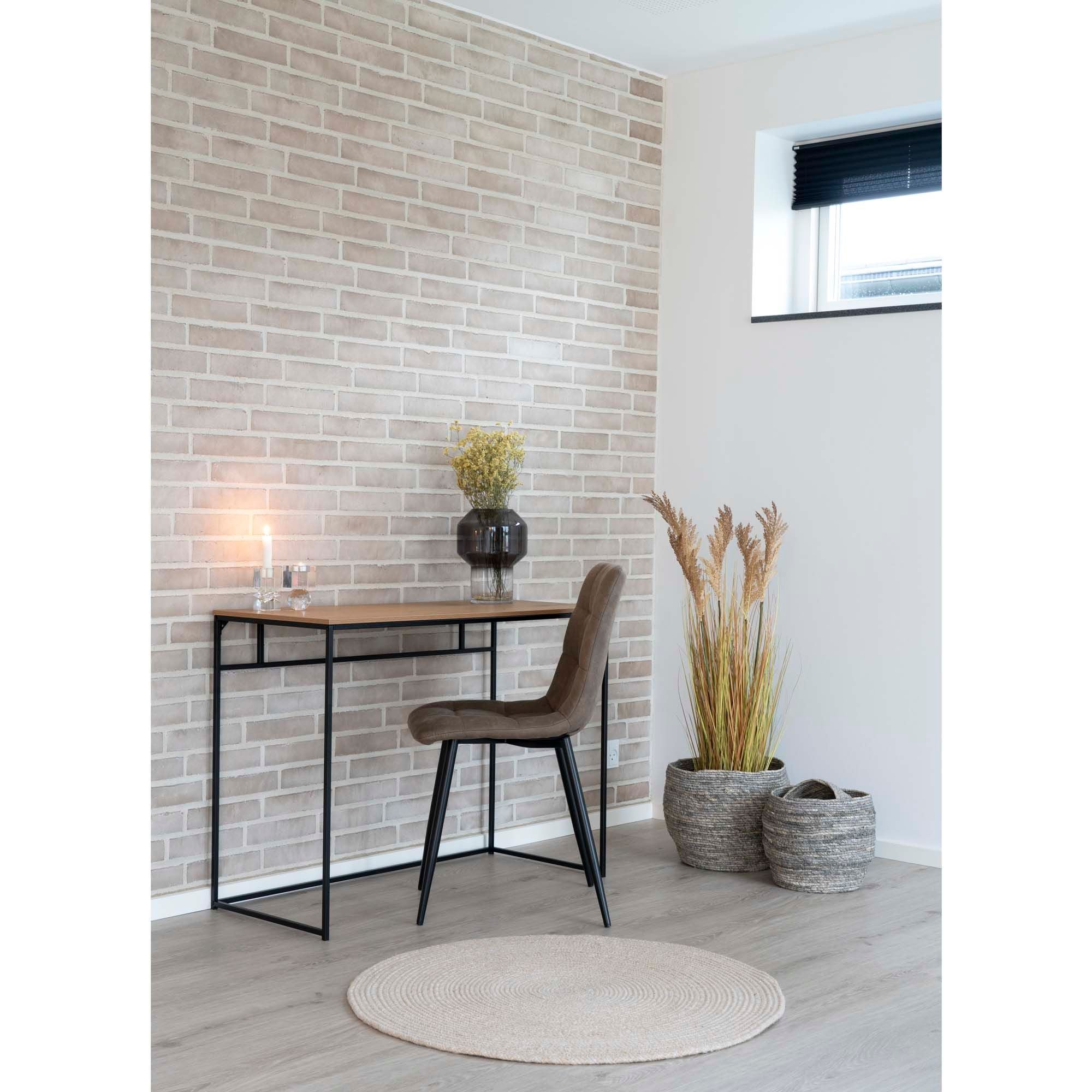 Haus Nordic Middelfart Speisesuhl - Set von 2