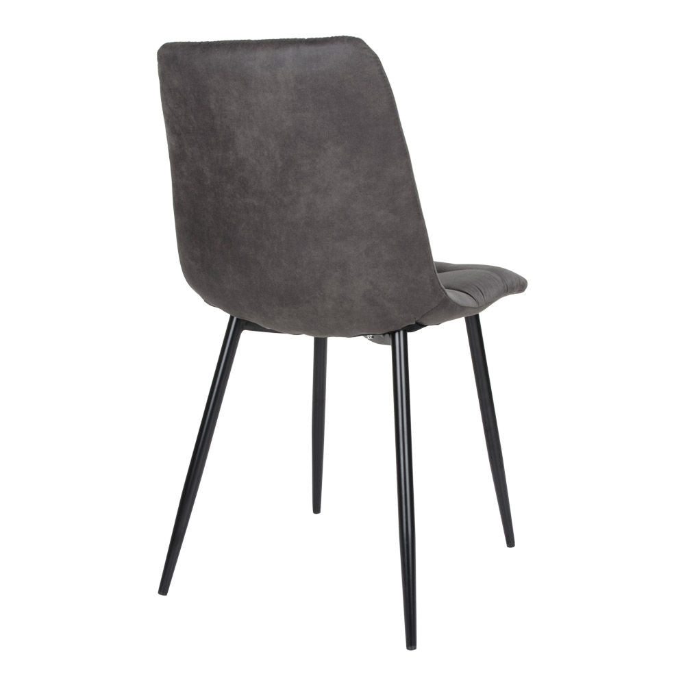 Huis Noordse Middelfart Dining Chair - Set van 2