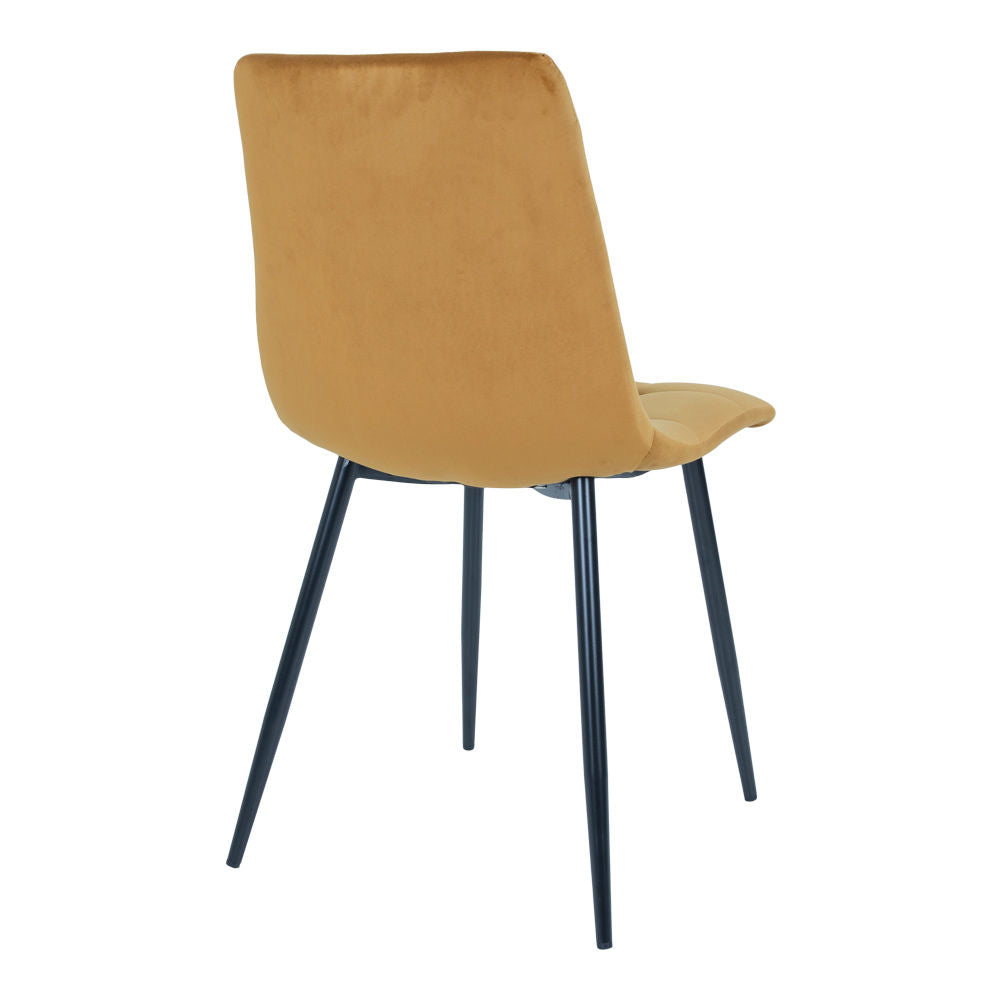 Huis Noordse Middelfart Dining Chair - Set van 2