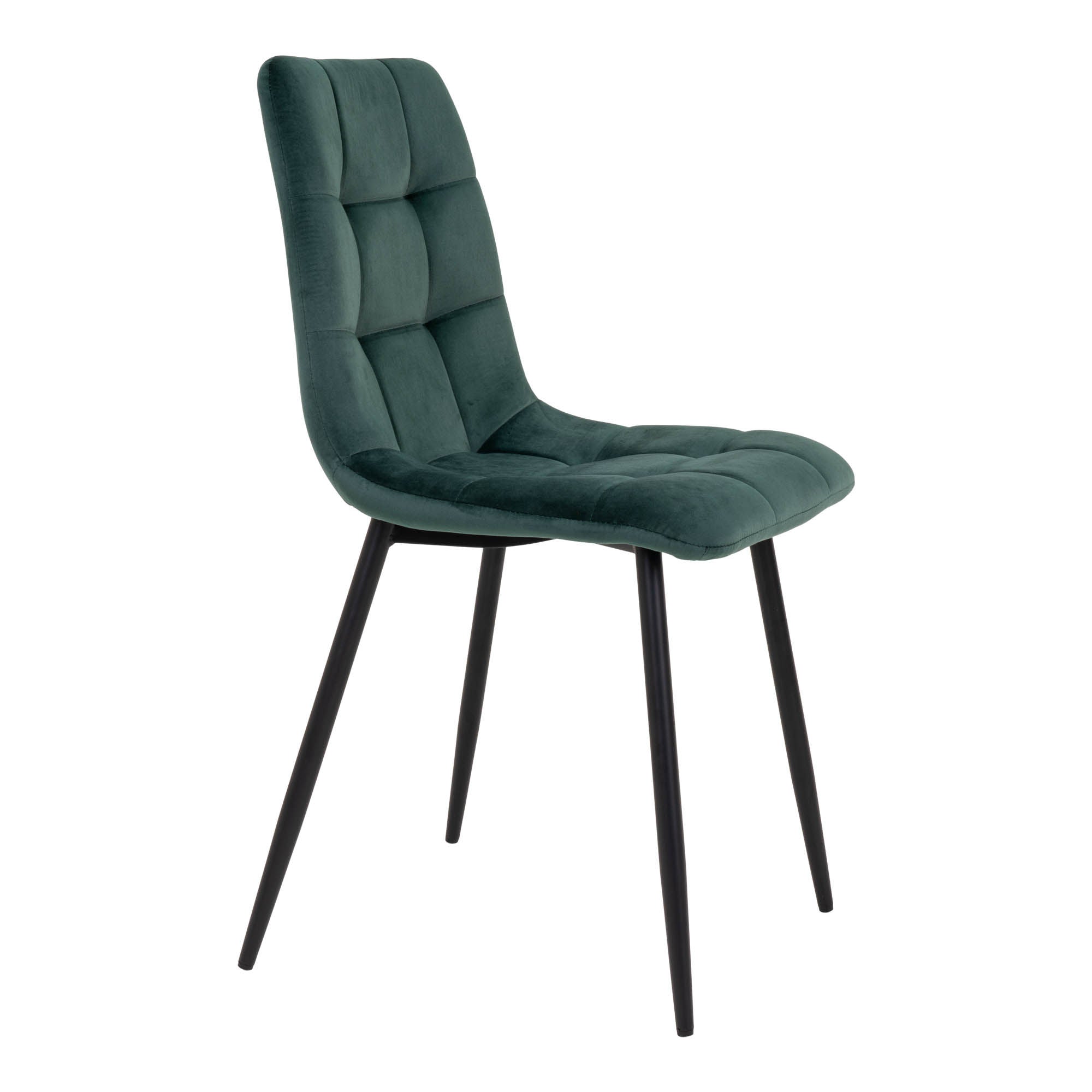 Huis Noordse Middelfart Dining Chair - Set van 2