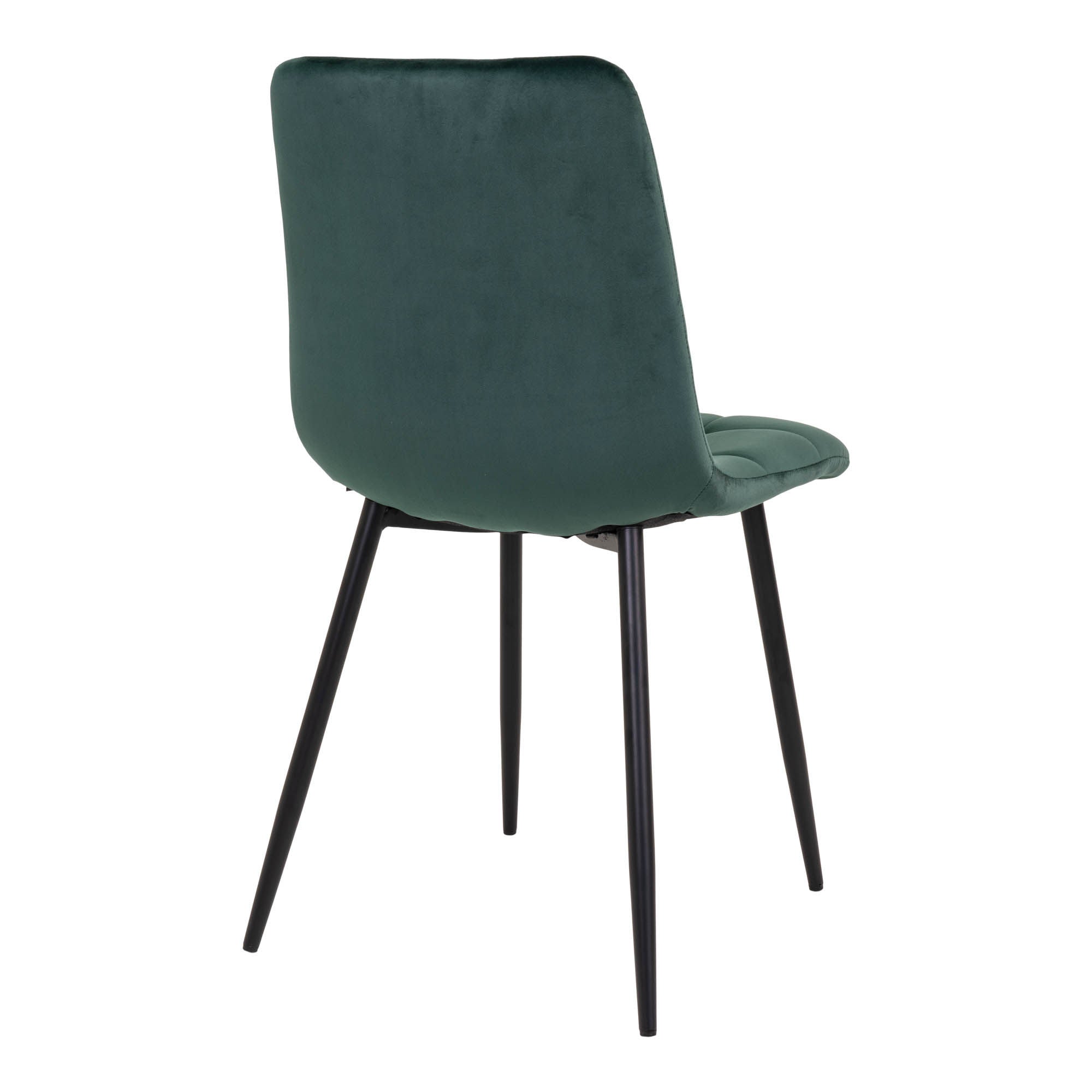 House Nordic Middelfart Dining Chair - Set of 2