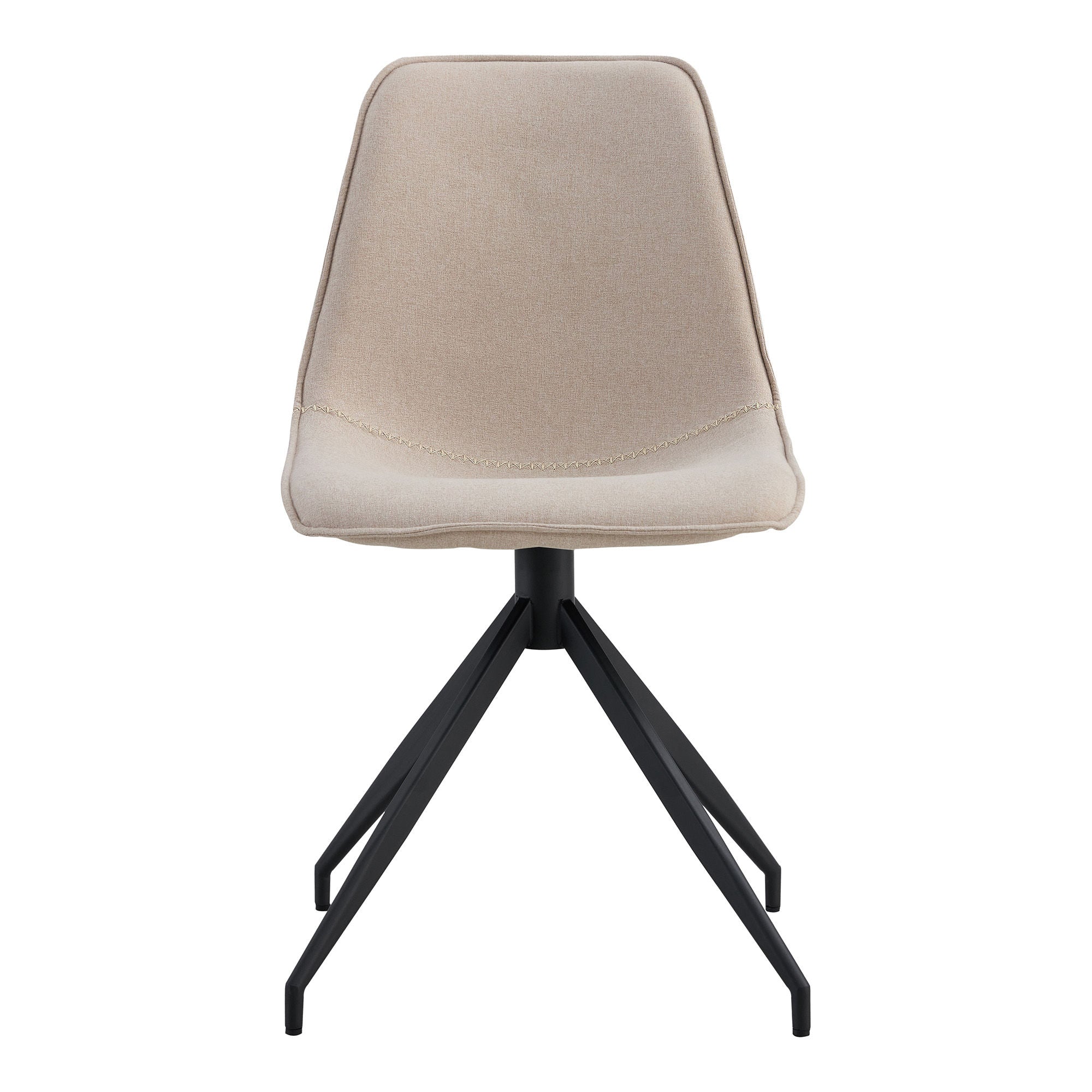 Huis Noordse Monaco Dining Chair - Set van 2