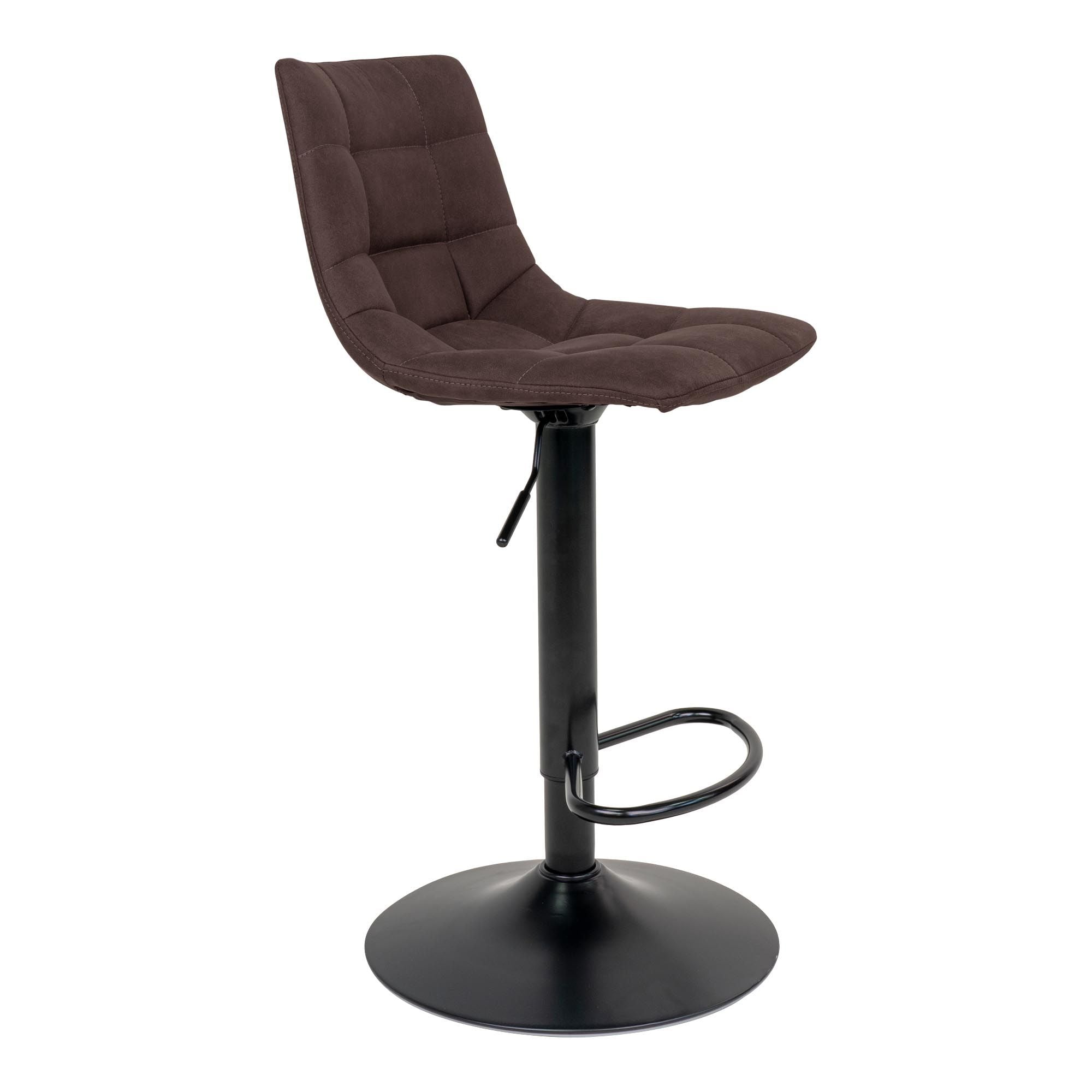 Huis Noordse Middelfart Bar Chair - Set van 2