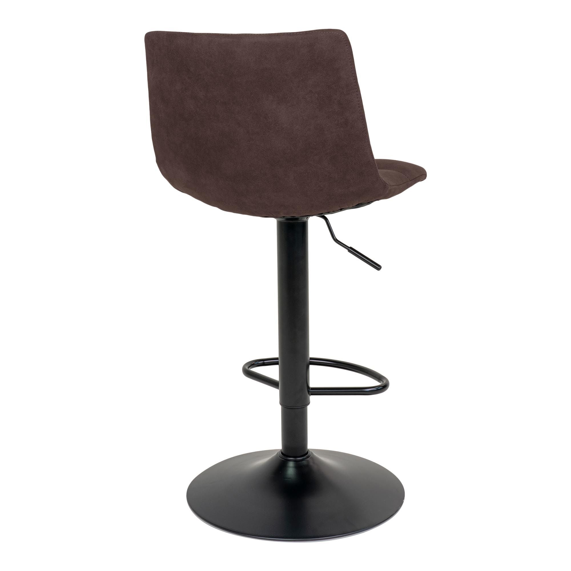 Huis Noordse Middelfart Bar Chair - Set van 2