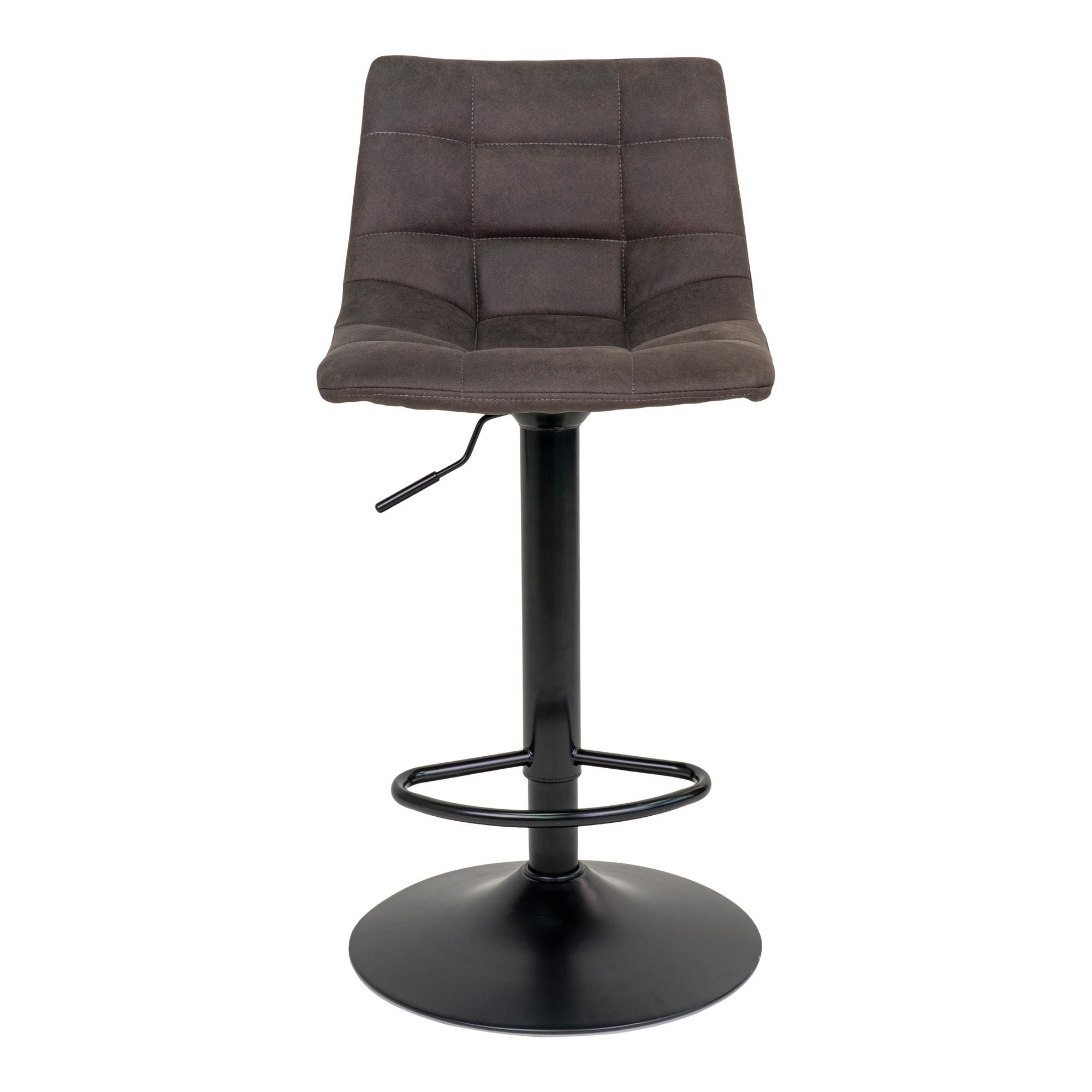 House Nordic Middelfart Bar Chair - Uppsättning av 2