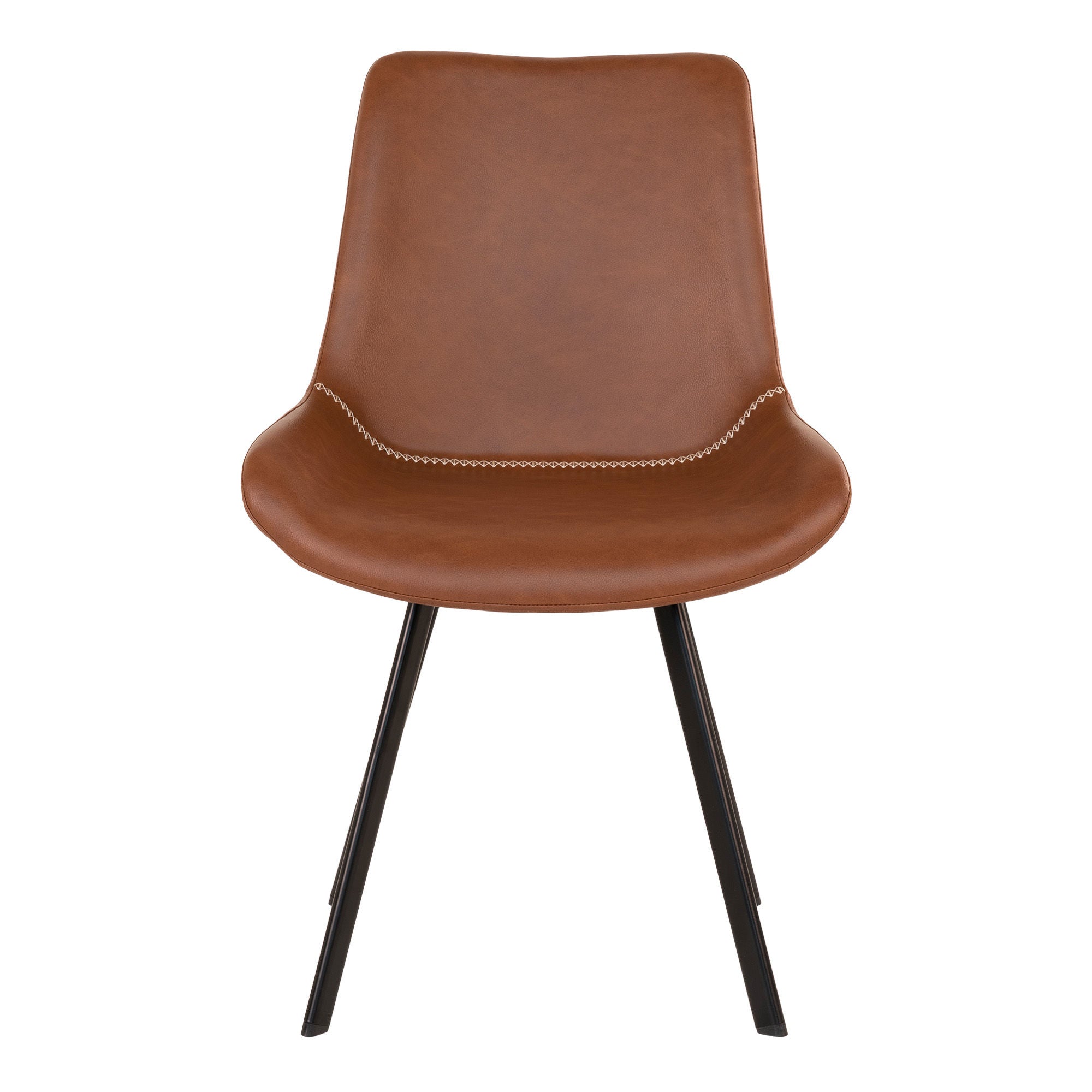 Huis Noordse Memphis Dining Chair - Set van 2