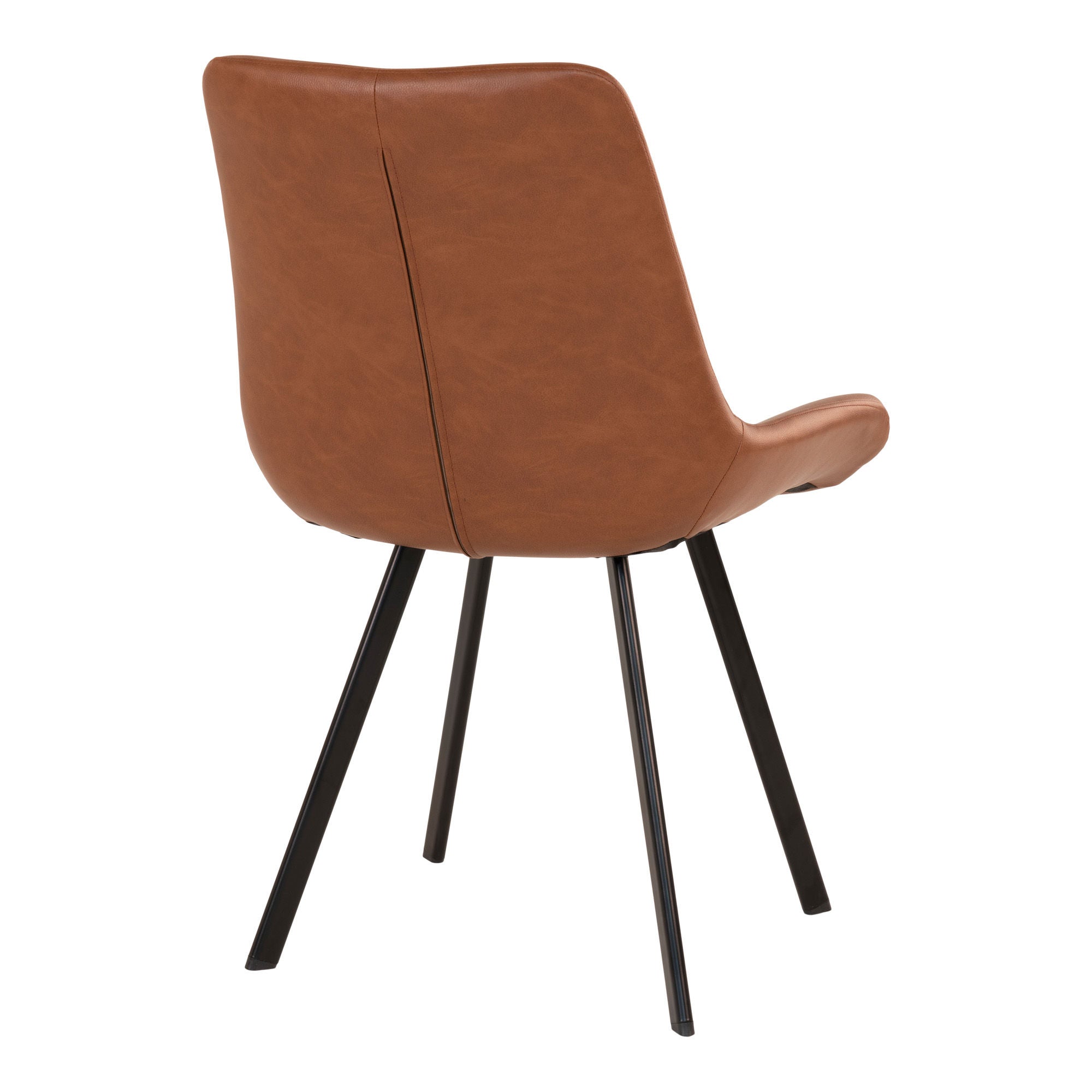 Huis Noordse Memphis Dining Chair - Set van 2