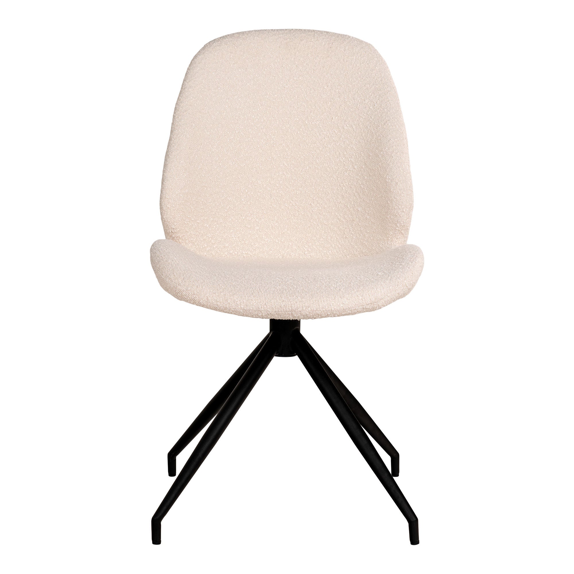 House Nordic Monte Carlo Dining Chair - Uppsättning av 2