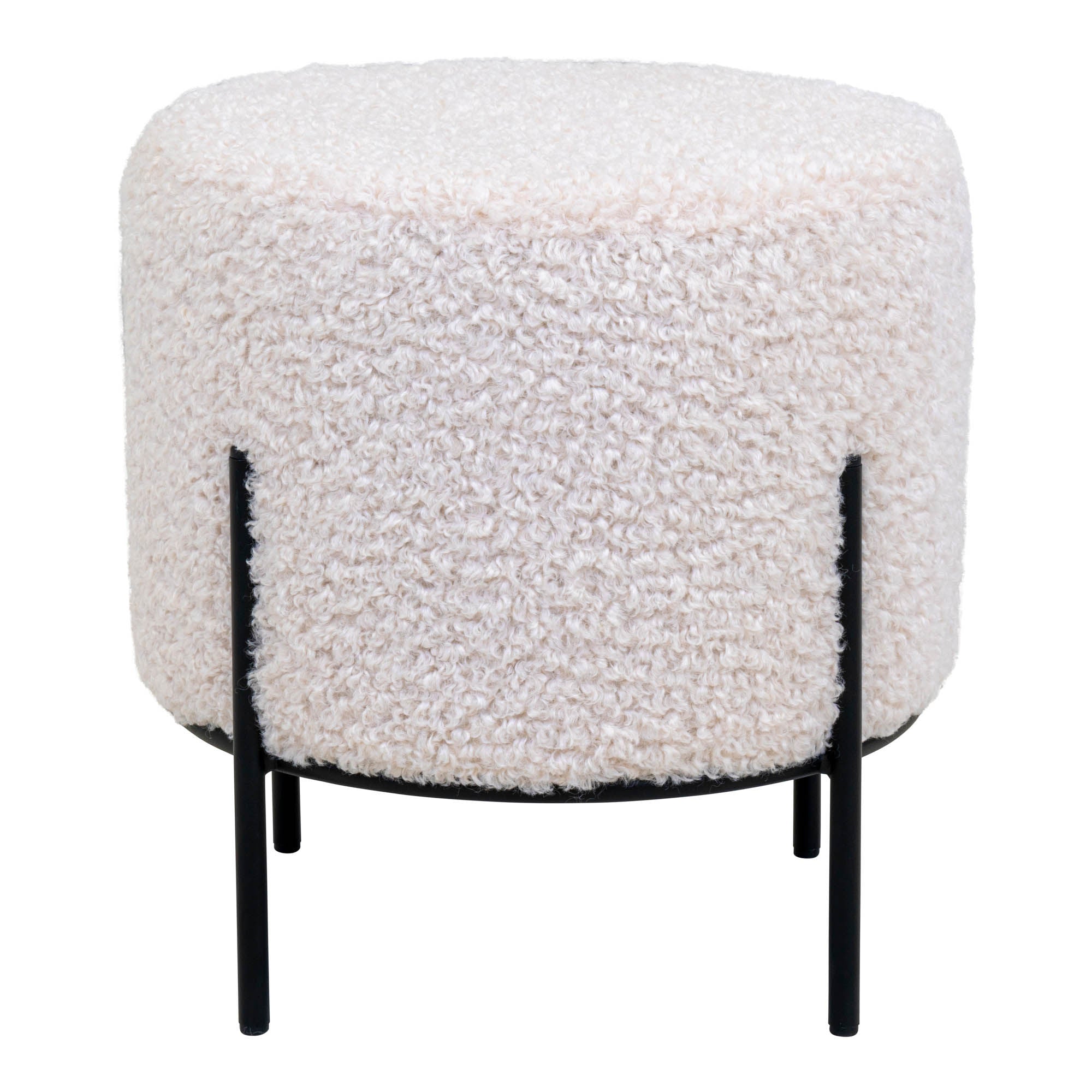 Haus Nordic Alford Pouf