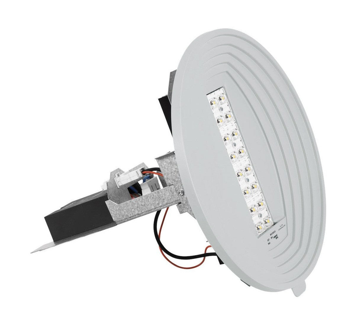 Kit de actualización de LED LED de Louis Poulsen LP 5851 Lumens, Clo