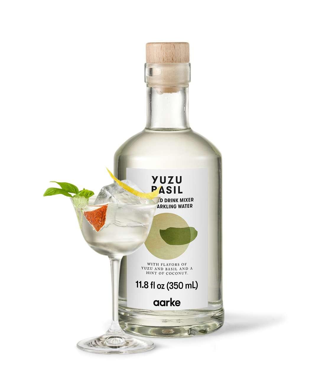 [product_category]-Aarke Drink Mixer, Yuzu Basil-Aarke-7350091791688-1215970-AAR-2