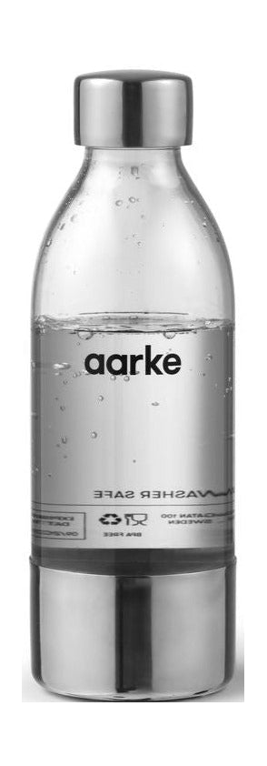 [product_category]-Aarke Pet Water Bottle, 450 Ml-Aarke-7350091792203-1188262-AAR-5