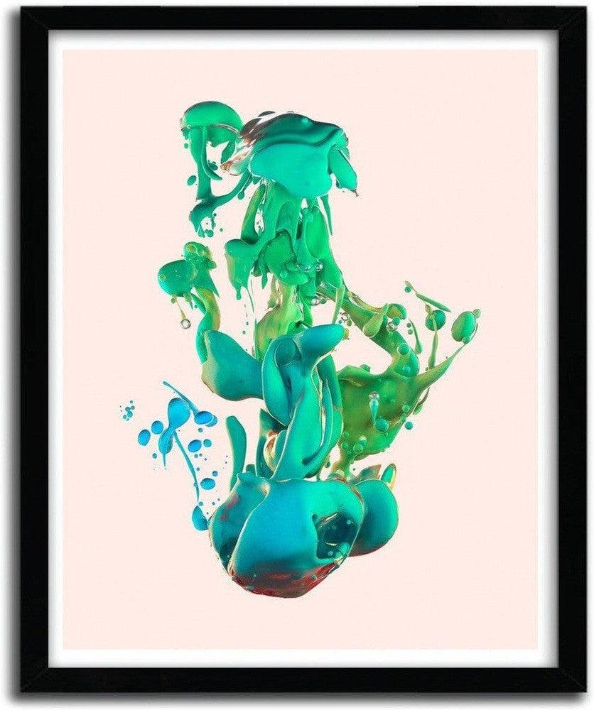 [product_category]-Affiche GLORY POP 4 by ALBERTO SEVESO-Magenta Raspberry-1