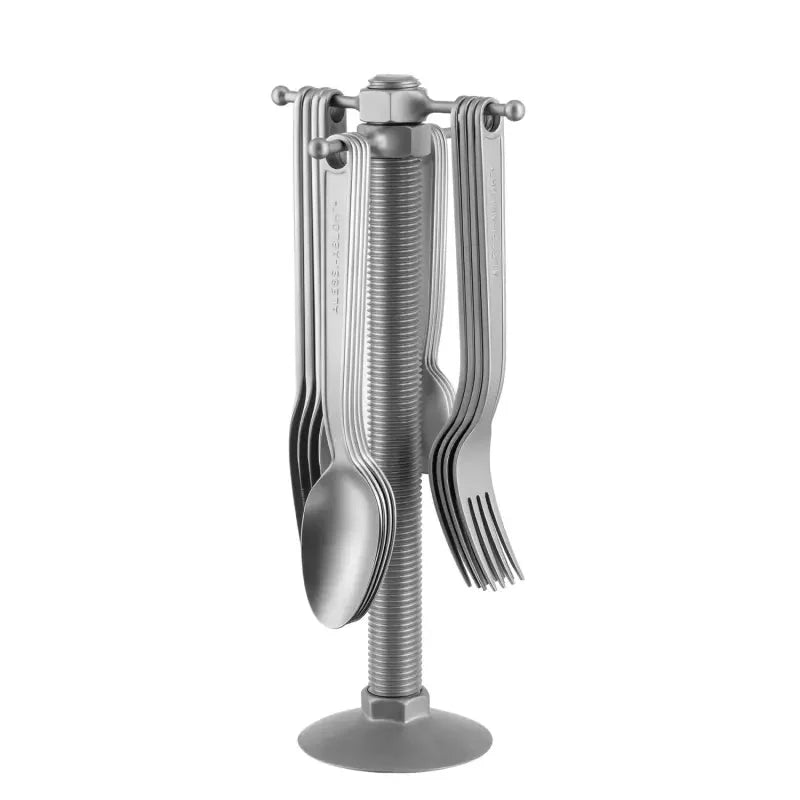 Alessi 16 -teiliges Besteckset