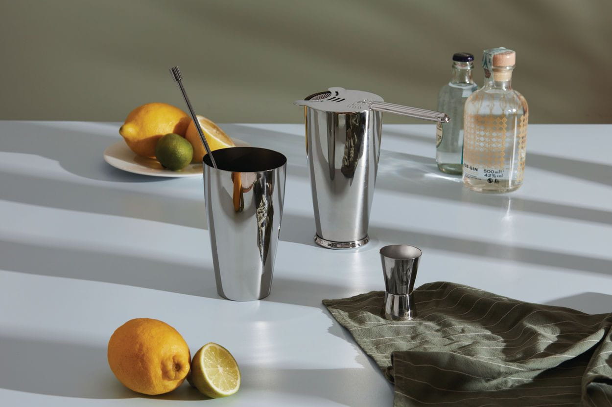 [product_category]-Alessi Boston Shaker 50 Cl-Alessi-8003299447800-5050 I-ALE-7