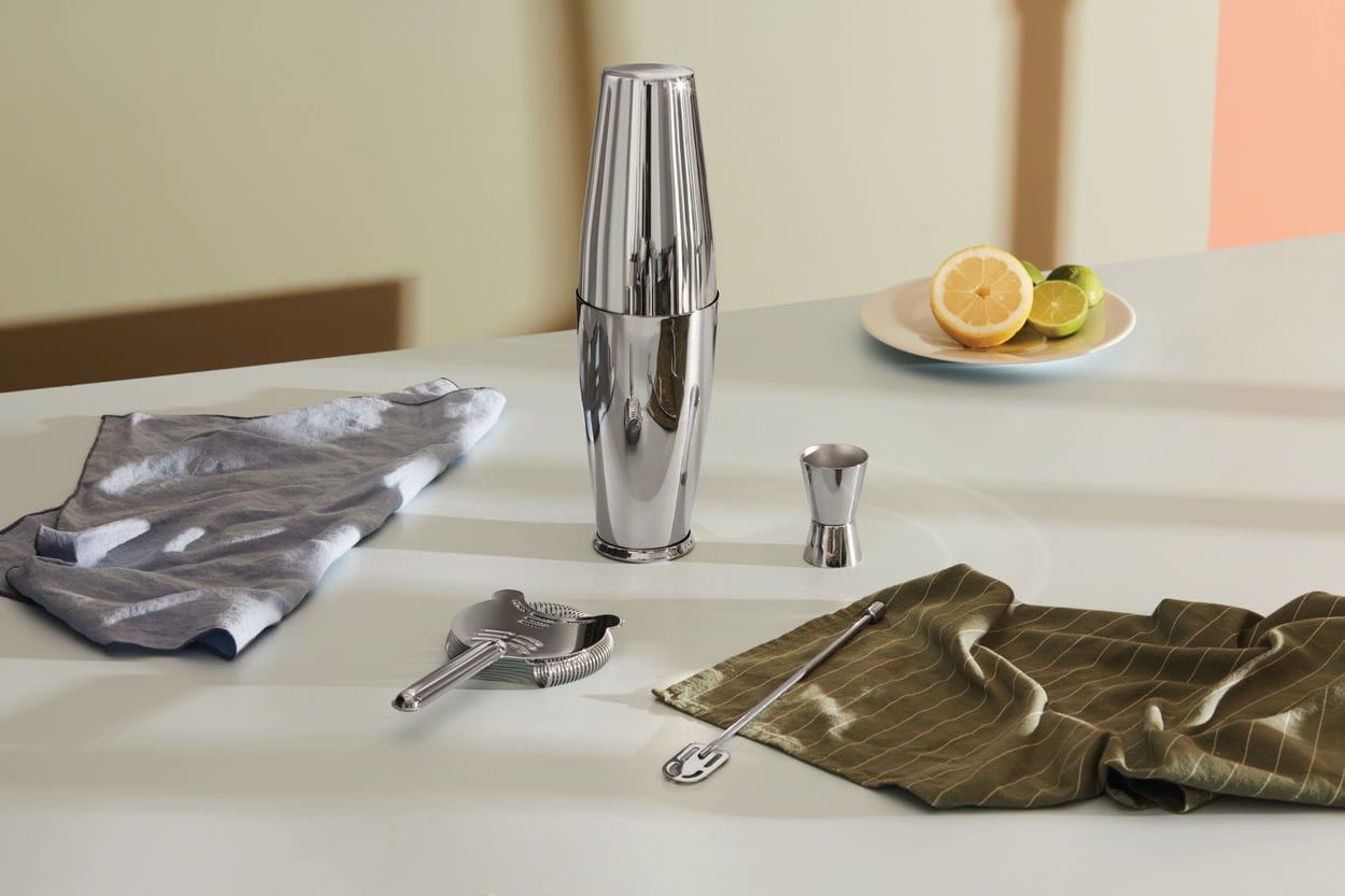 [product_category]-Alessi Boston Shaker 50 Cl-Alessi-8003299447800-5050 I-ALE-8