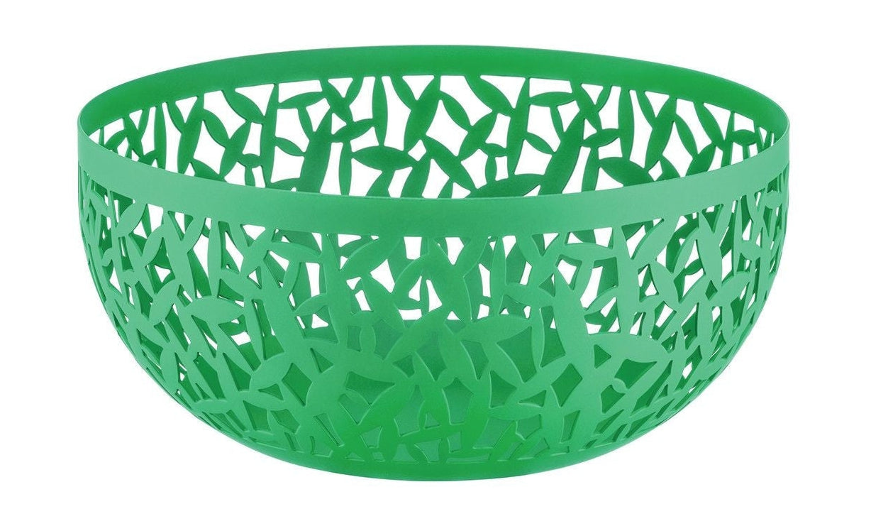 Alessi Cactus! Fruit Bowl ø21, Green