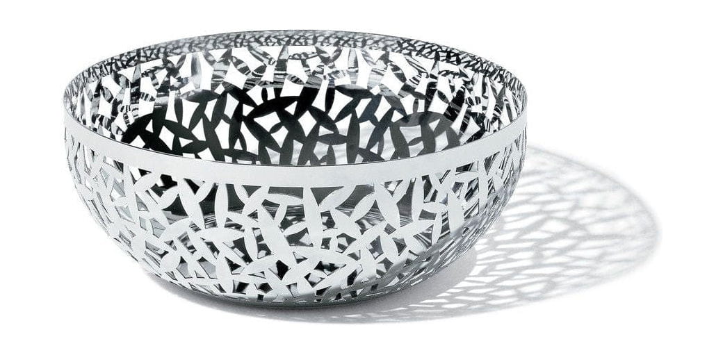 [product_category]-Alessi Cactus! Fruit Bowl ø29 Cm, Stainless Steel-Alessi-8003299899371-MSA04/29-ALE-1