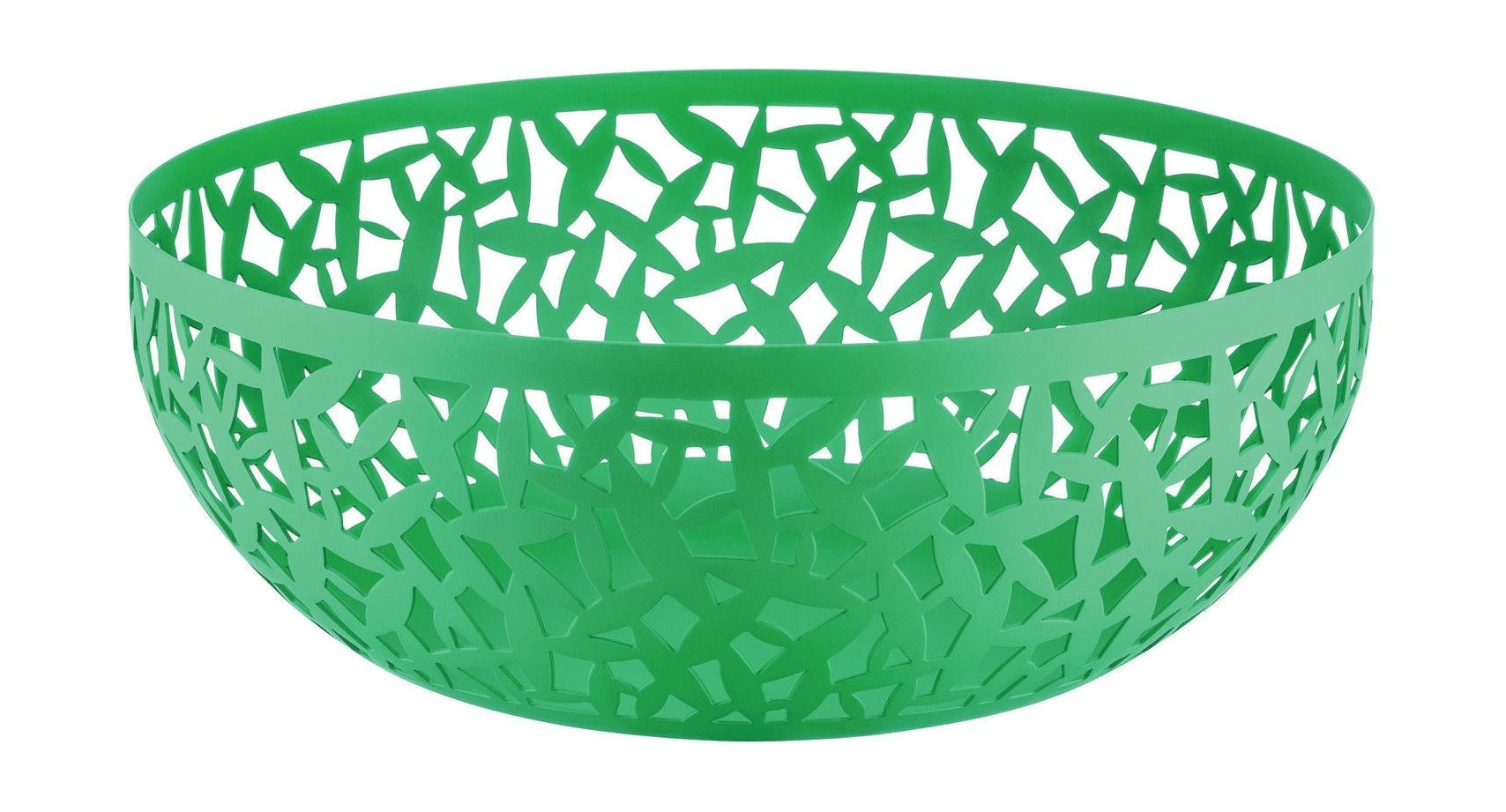 [product_category]-Alessi Cactus! Fruit Bowl ø29, Green-Alessi-8003299324705-MSA04-29GR-ALE-1