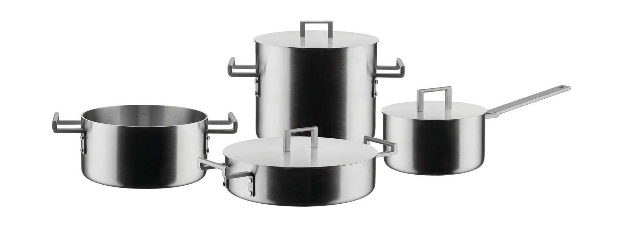 [product_category]-Alessi Convivio Pots And Pans-Alessi-8003299478170-DC100S7-ALE-1