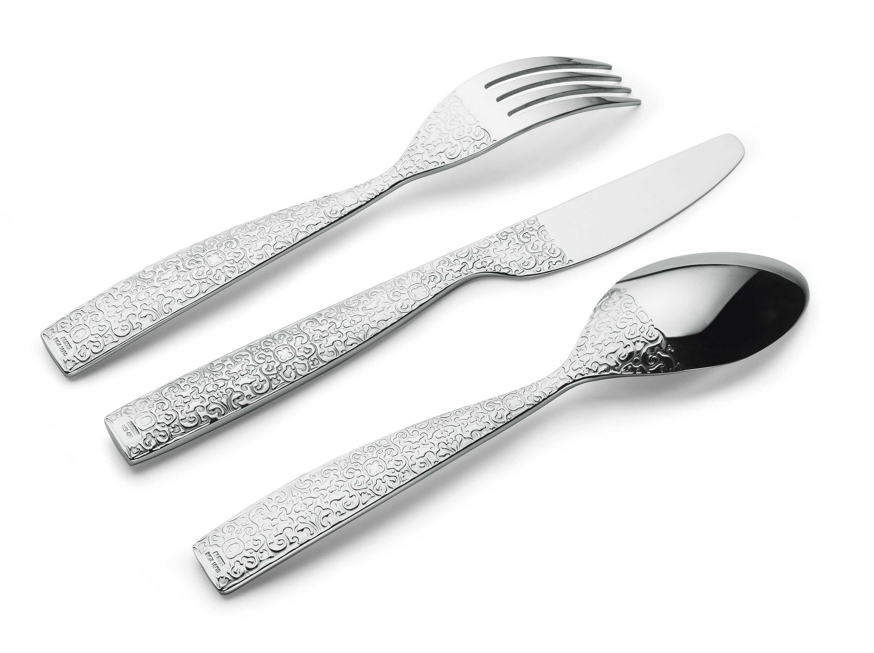 [product_category]-Alessi "Dressed" Cutlery Set, 24 Pieces-Alessi-8003299319510-MW03S24-ALE-2