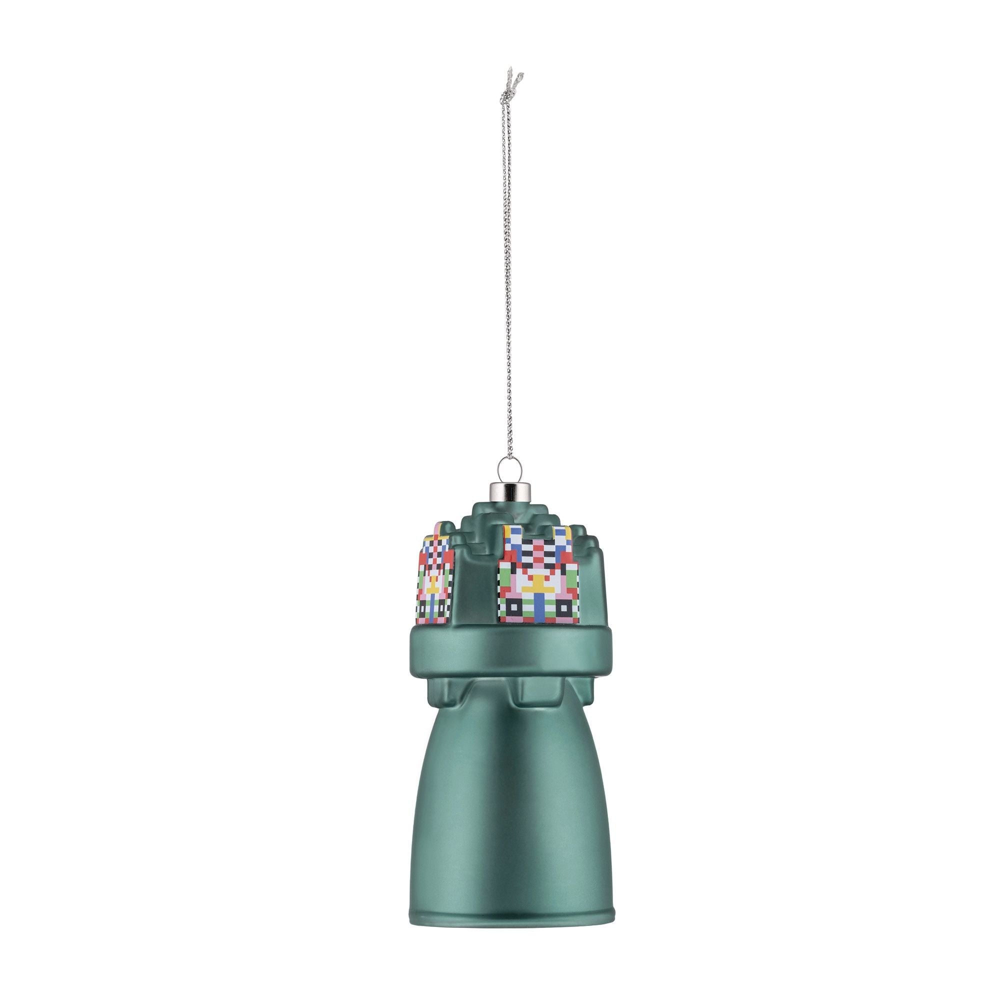 [product_category]-Alessi Holyhedrics The Polyhedral Tree, Bell-Alessi-8003299477289-ESA06 3-ALE-2