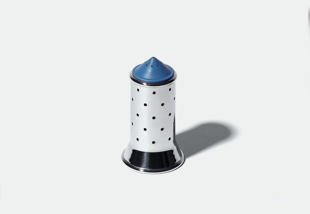 [product_category]-Alessi Mgsal Salt Shaker, Light Blue-Alessi-8003299023325-MGSAL-ALE-4