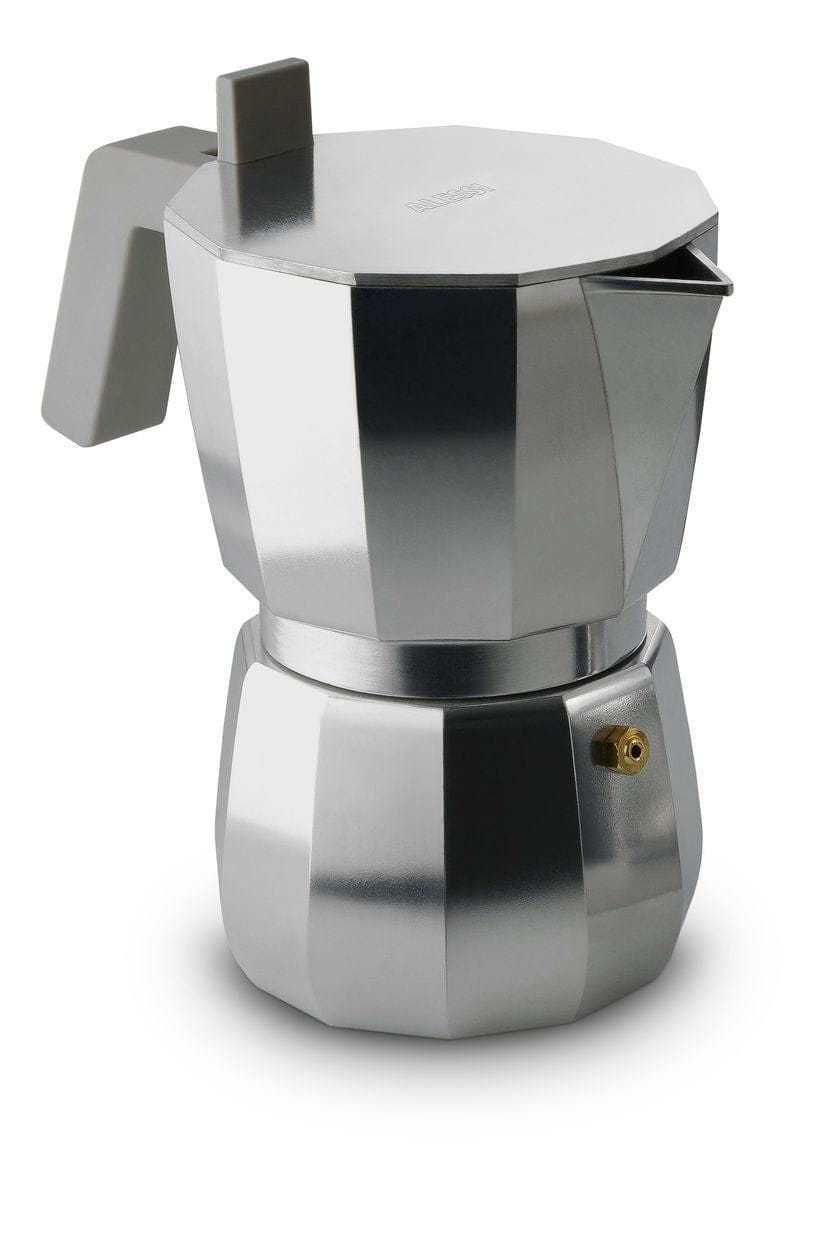 [product_category]-Alessi Moka Espresso Coffee Maker, 6 Cups-Alessi-8003299434992-DC06/6-ALE-6