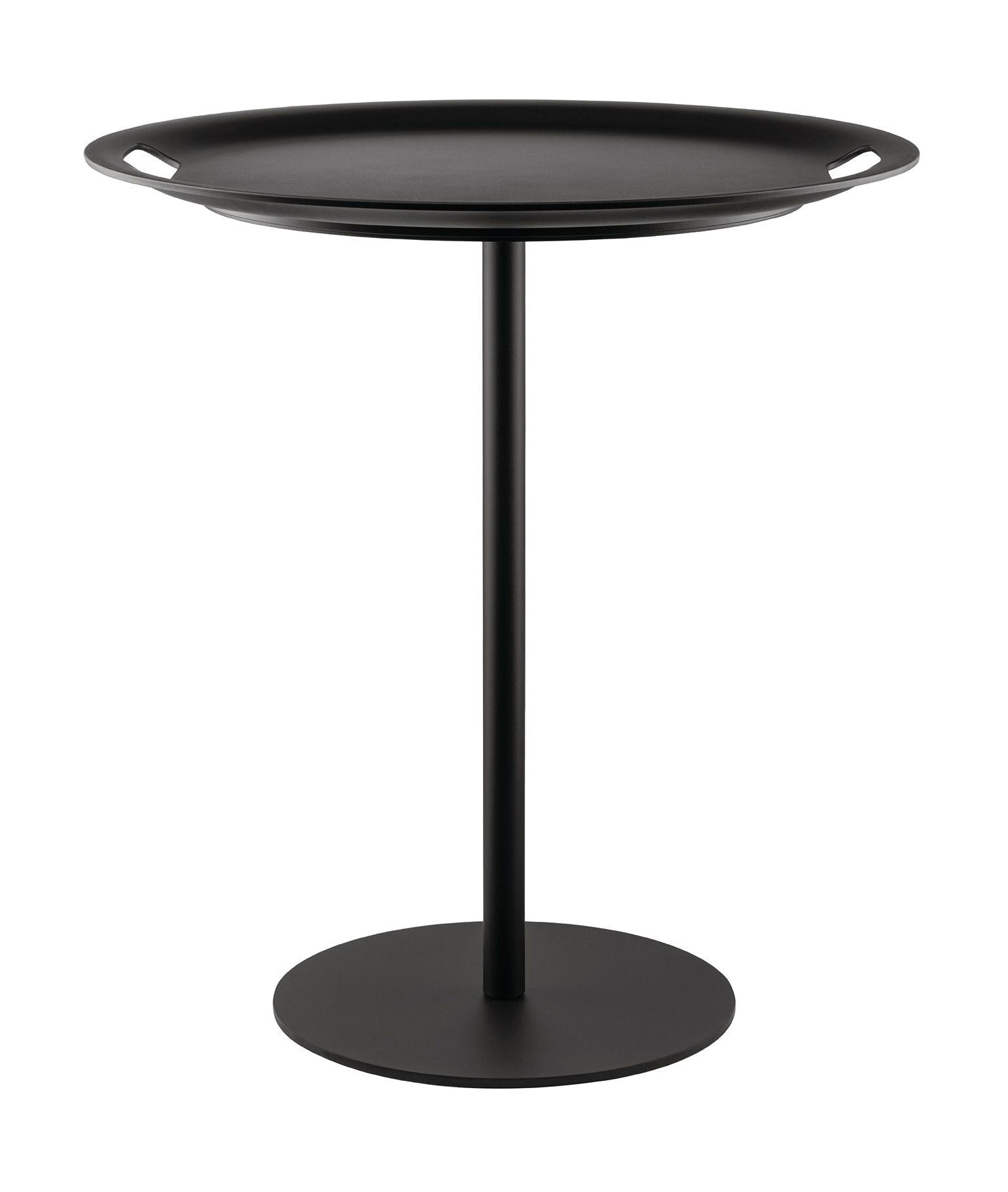 Alelessi Op La Table Tray, noir