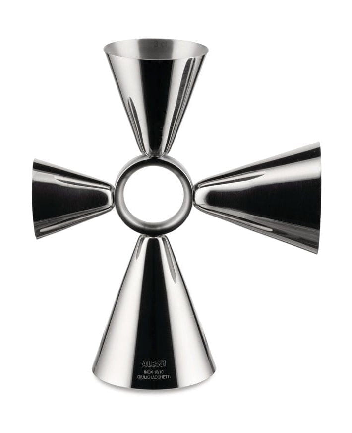[product_category]-Alessi Quadri Combo Jigger Messbecher-Alessi-8003299467099-GIA28-ALE-1