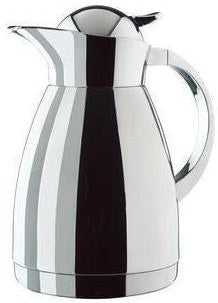 Alfi Albergo Thermos Flask Helder staal. 1 l