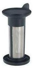 Alfi Aroma Tea Filter Steel/Black