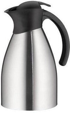 Alfi Bono Thermos Flask Matt Steel. 1.5 L