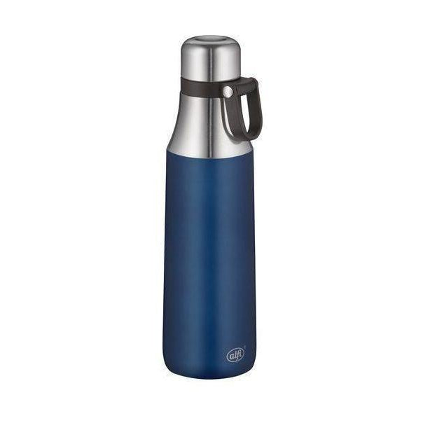 Alfi City Water Bottle Satin azul. 0.5 L