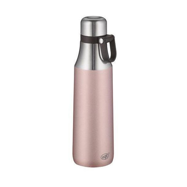 Alfi City Water Bottle Pink Satin. 0,5 l