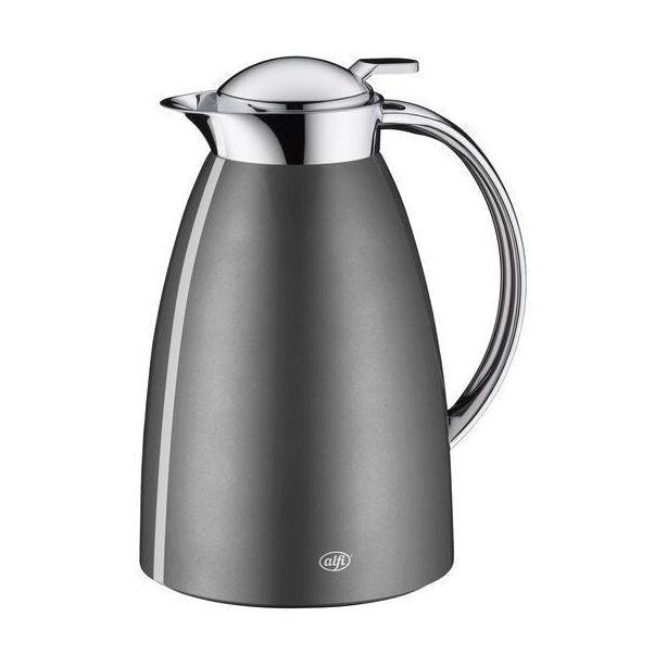 Alfi Gusto II Thermos SpaceGrey. 0,65 L