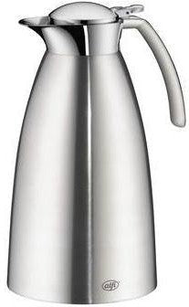 Alfi Gusto Thermos Flask Matt Steel. 1.5 L