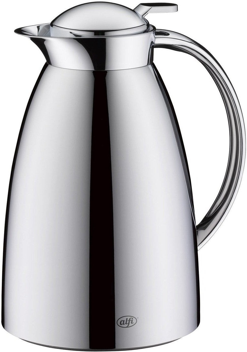 Alfi Gusto Thermos gepolijst staal. 0,65 L