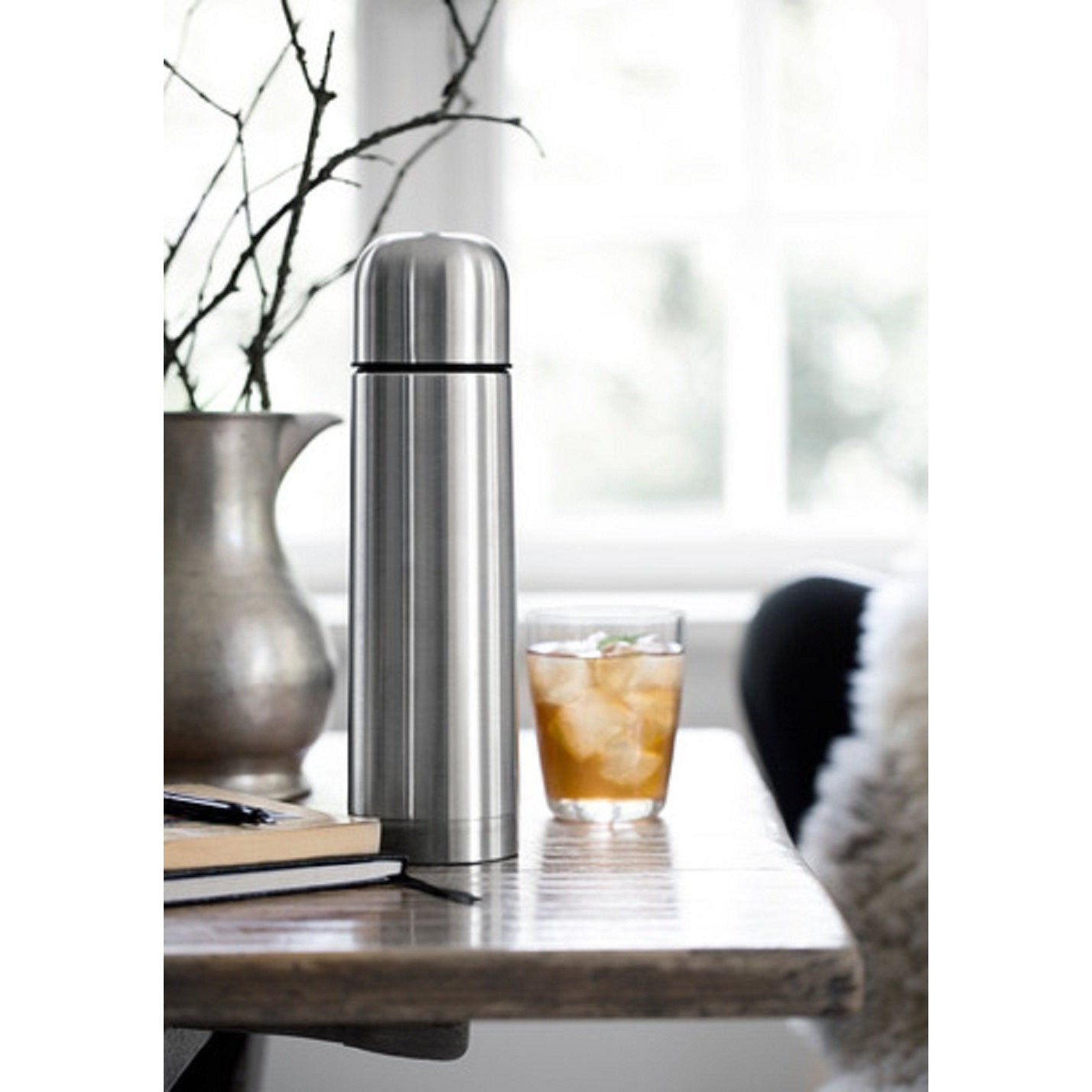 [product_category]-Alfi Iso Therm Eco Thermosflasche Matt Stahl. 0.75 L-Alfi-4002458480935-5457 205 075-ALF-2